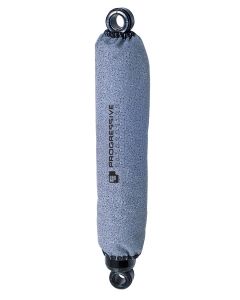 Progressive ATV/UTV 512 Series Single Shocks  - Black - 512-1021B