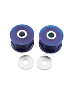 SuperPro 1994 Subaru Legacy LSi Rear Differential Support Bracket Mount Bushing Kit - SPF2664K