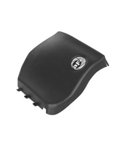 aFe Magnum FORCE Stage-2 Cold Air Intake Cover 2017 Ford Superduty V8 6.2L - 54-12948-B