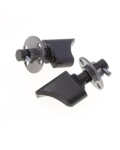 Athena 05-21 Yamaha YZ 125 LC 144cc 58mm Replacement Power Exhaust Valve - S410485303018