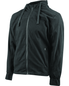 Speed and Strength Go for Broke Armored Hoody Black - Small - 889724