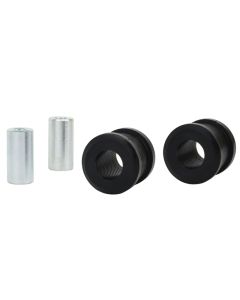 Whiteline Plus 2010 Volkswagen CC Rear Control Arm Upper Inner Bushing Kit - W63549