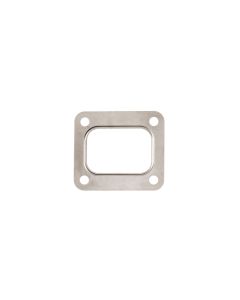 Cometic Turbo FLG T4 Garrett Exh Inlet .010in Exhaust Gasket - C4516