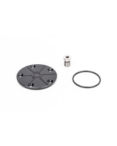 Radium Fuel Hanger FPR Block Off - 20-0806