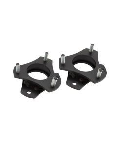 Belltech 05-18 Toyota Tacoma (5 Lug) 2.5in Front Lifting Strut Spacer - 34954