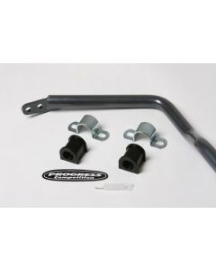 Progress Tech 05-08 Acura TL Rear Sway Bar (24mm - Adjustable) - 62.0110