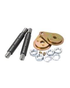 ARB Greasable Fix End Pin Kit - OMEGP1