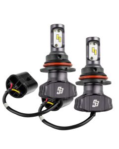 Oracle 9007 - S3 LED Headlight Bulb Conversion Kit - 6000K - S5241-001