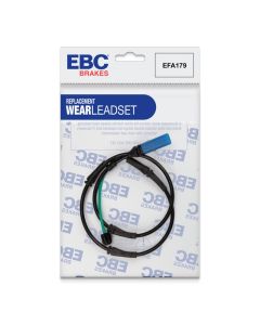 EBC 2018+ BMW M5 4.4TT (F90) Rear Wear Leads - EFA179