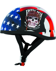 Skid Lids POW MIA Original Helmet - XS - 646956