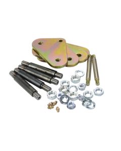 ARB Greasable Shackle Kit Yj - OMEGS11