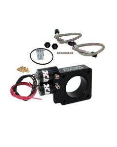 Nitrous Express EFI Plate Conversion 5.0L Foxbody Plate - NX955