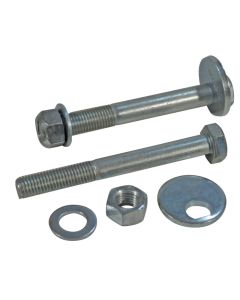 SPC Performance Jeep Liberty Camber/Caster - 82365