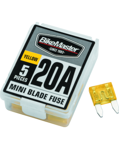 BKM Fuses BIKE-152446: Reliable Performance Guaranteed
