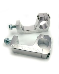 Cycra 08+ KTM Bar U Clamp - 1CYC-1156-02