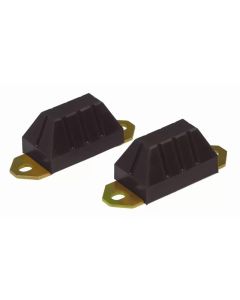 Prothane 76-96 Jeep CJ5/7/8 Axle Snubber - Black - 1-1301-BL
