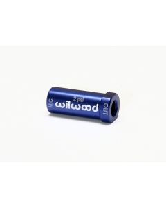 Wilwood Residual Pressure Valve - New Style - 2# / Blue - 260-13706