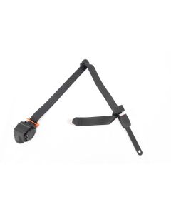 Omix Tri-Lock Off-road Seat Belt LH 03-06 Wrangler - 13202.15