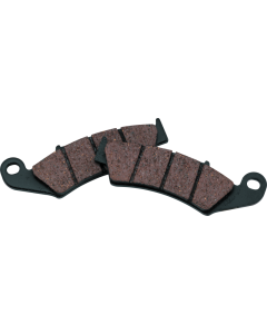 BikeMaster Honda Brake Pads - 961217