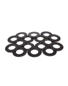 COMP Cams Valve Spring Shim .060 Thickness, 1.500 Diameter, Steel Construction, Fits Performance Engines - 4751-16