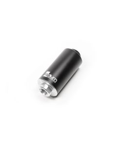 Radium Engineering Fuel Filter - Check Valve / Microglass / 6 Micron - 20-1220-05