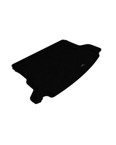 3D MAXpider 2005-2009 Hyundai Tucson Kagu Cargo Liner - Black - M1HY0021309