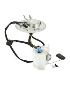 BBK 1998 Mustang V6 GT Cobra 300LPH Intank Fuel Pump - 1861