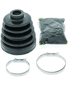 QuadBoss CV Boot Kit for 2019 Polaris RZR XP 4 Turbo S