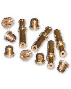 S&S Cycle Jet Kit Low Range - 11-7270