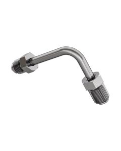 Goodridge 90 Deg Brake Adaptor 3/8 - P690-03C