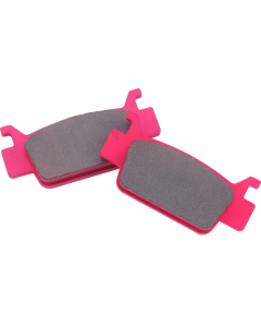 BikeMaster Honda Sintered Brake Pads - 961547