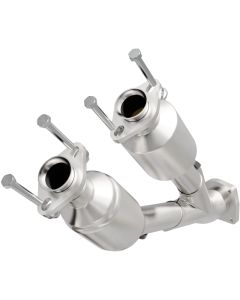MagnaFlow Conv DF 00-01 Cherokee 4L frt OEM - 49465
