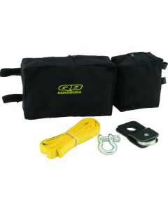 QBS Winches QUAD-608894: Reliable Heavy-Duty Winch