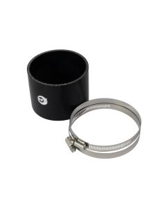 aFe POWER Universal Products Coupler Kit 3-3/4in ID x 3 in L - Black - 59-00220