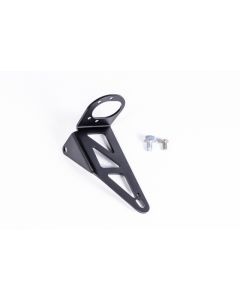 Radium Engineering 08-16 Mitsubishi EVO X Alternate Mount For Crankcase Catch Can Kit - 20-0300