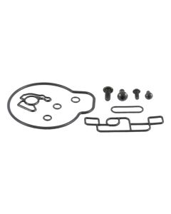 All Balls Racing 2002 KTM EXC-G 250 Racing Carburetor Mid Body/Jet Block Gasket Kit - 26-1513