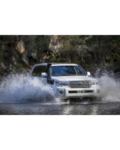 ARB 07-15 Toyota URJ200 PET 3UR-FE Snorkel Armax - SS88HPE