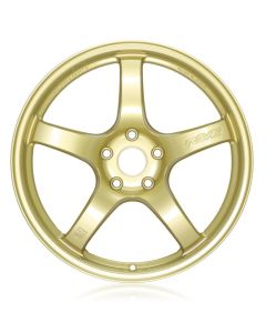Gold Gram Lights 57CR Wheels 18x9.5 +38 - Bulk Order 20+
