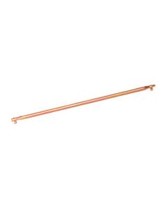 Skyjacker 1978-1979 Ford Bronco Tie Rod End Adjusting Sleeve - TRA70