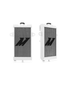 Mishimoto 06-12 Yamaha YFM700R Raptor Aluminum Radiator - MMPS-YFM700R-06