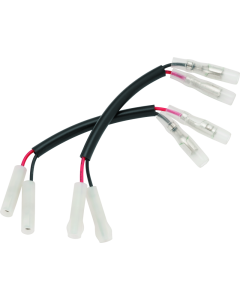 BKM E-Bike Turn Signals - Enhance Your Ride Safety