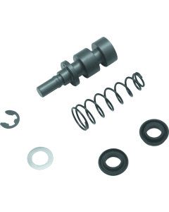 Bikers Choice 08-20 FLT Rear Master Cylinder Rebuild Kit Replaces H-D 42932-08 - 601776