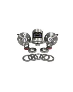 Yukon Gear 94-98 Mustang Axle Kit / 31 Spline / 5 Lug Axles w/ Duragrip Positraction - YA FMUST-3-31