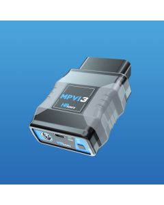 HPT MPVI3 w/Pro Feature Set + 0 Universal Credits (*Pro Link+ Cable Sold Separately*) - M03-000-00
