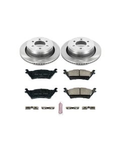 PSB Autospecialty Kit - POWE-KOE6271