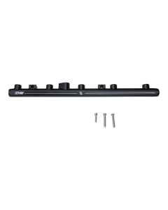 DeatschWerks Ford/Volvo  2.5L 5 Cyl. Fuel Rails - 7-308