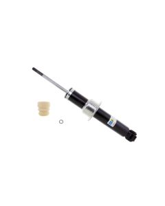 Bilstein B4 OE Replacement 09-16 Jaguar XF Rear DampTronic Monotube Shock Absorber - 26-203041