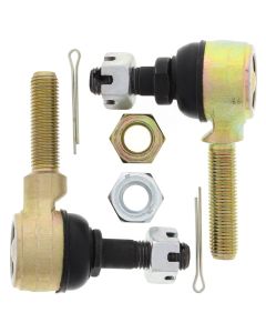 All Balls Racing 99-05 Arctic Cat 250 2x4 Tie Rod End Kit - 2 Kits Req. Per Veh. - 51-1027