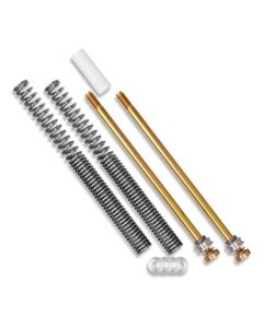 Progressive Honda Grom/Monkey Front Fork Spring Kit  Standard Height - 31-5054