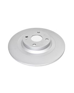 DBA 16-23 Mazda MX-5 Miata Rear En-Shield Street Series Rotor - DBA2965E